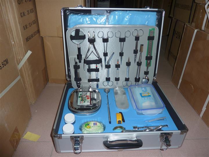 法医箱,法医专用箱