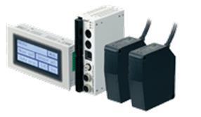 SUNX神视激光位移传感器EQ-501