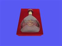 深圳红酒防震包装内托厂家