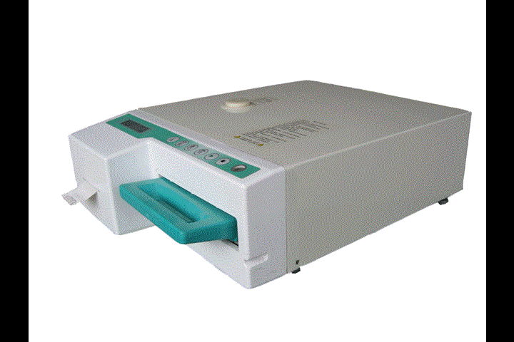 妇科进口卡式灭菌器2000e型