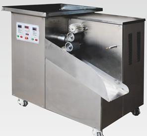 供應(yīng) ZW-2000v全自動(dòng)制丸機(jī)