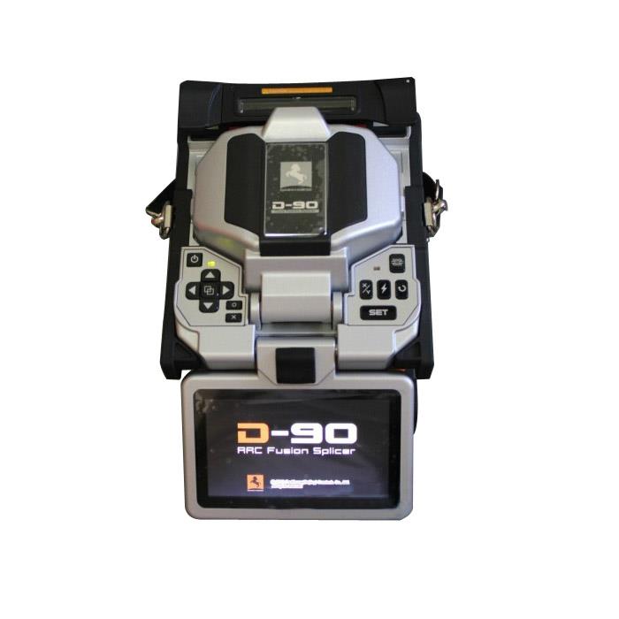 黑马光纤熔接机 黑马d-90s光纤熔接机