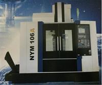 台湾永进高精度高速度加工中心NCV102AM