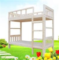 成都公寓床定做 四川高低床厂家