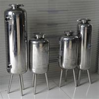 硅磷晶加药罐 不锈钢硅磷晶加药罐 对接式不锈钢罐