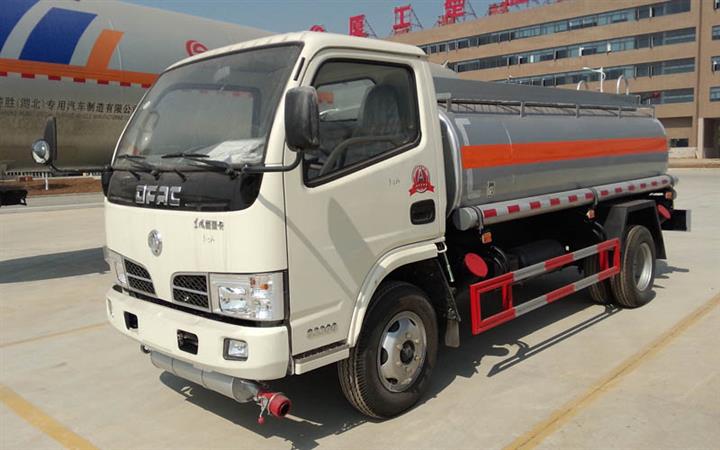 5方油罐车,小型加油车,不上户油车,二手油车