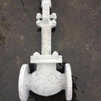 美标低温截止阀