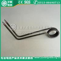 新能源设备模块加热异型高温加热管