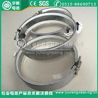 Φ315*82mm不锈钢陶瓷加热圈