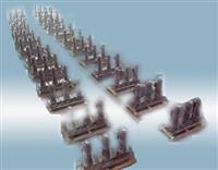 ZW32-12/630A真空断路器