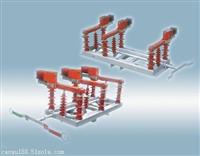 FZW32-12/T630-20型户外高压