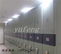 上海智能型密集架 电动密集架柜厂家