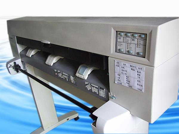 原装hp430a0 惠普430a0 cad工程绘图仪 服装绘图仪 模具打印机