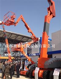 升降机租赁多少钱-成都惠和机械