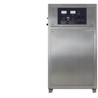 黑龙江臭氧发生器HY-015-50A臭氧消毒机厂家