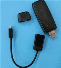 U盘式IC卡蓝牙读卡器