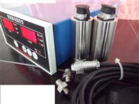 智能双通道振动监控仪