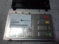 WINCOR密码键盘EPPV6 ，01750159565