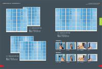 供应企事业单位资料保管指纹柜