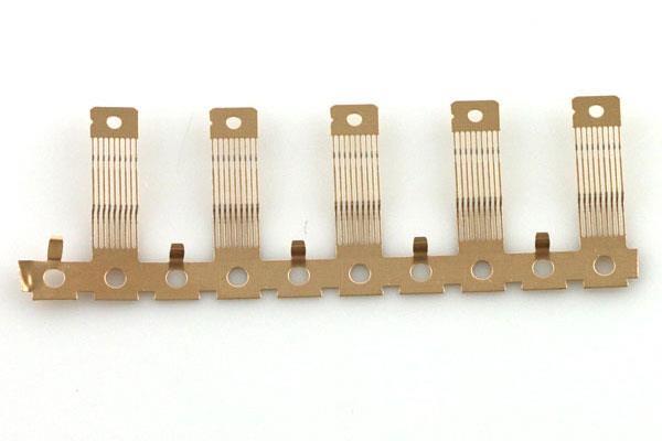 弹片-端子-拉伸件_东莞禾聚精密电子科技有限公司