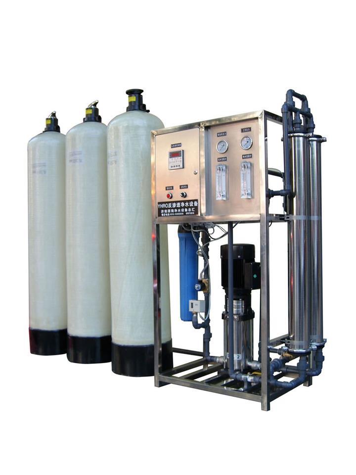 大型净水器设备