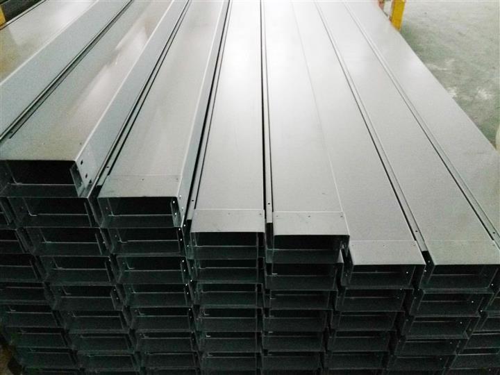 【顺德镀锌桥架|佛山镀锌桥架厂家西钢】价格,厂家,线槽-搜了网