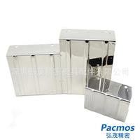 龙鹰牌铁板分离器 