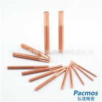 PACMOS品牌螺纹电极