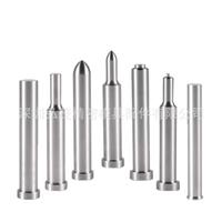 SKH51冲针冲头 A型冲头 冲针 非标定制