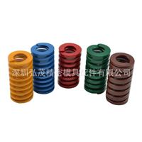 弹簧 圆线弹簧 拉力弹簧 扁线弹簧