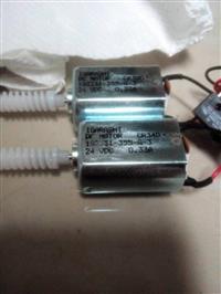 WINCOR ATM配件TP07打印机切纸马达