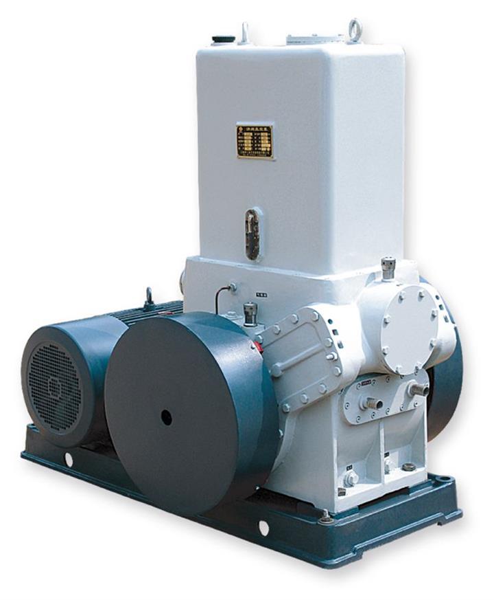 h-150滑阀真空泵 浙江真空泵