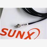 进口SUNX方形接近传感器 GX-F8B技术数据