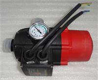 可调全自动水泵电子压力开关/水泵自动控制器 电子自控水泵开关