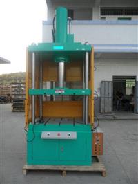 东莞四柱油压机型号|工厂