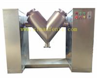   GHJ-V高效混合机     