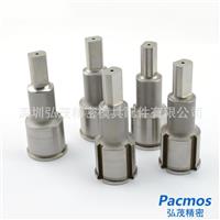 非标冲针机械冲头 凸模定制 冲针 非标冲针