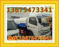 安次区自卸式垃圾车油缸型号