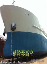 船舶油漆防腐施工公司