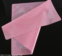 硅胶制品没有做不到，只有想不到