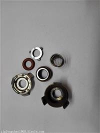 JGGC立式多级泵机械密封