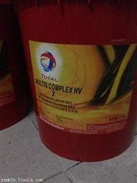 道达尔CARTER SY320合成型闭式齿轮油 内蒙古道达尔齿轮油供应商