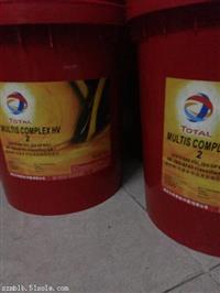 西安道达尔齿轮油XEP460、齿轮油批发商