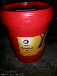 新疆道达尔齿轮油供应商 道达尔CARTER SY PM150合成型闭式齿轮油