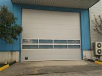 安徽道瀚工业提升门 快速门D