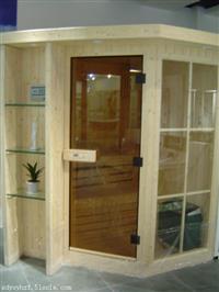 家庭汗蒸房 家用汗蒸房 家庭汗蒸房价格 汗蒸房材料供应