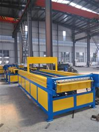  福建风管生产二线生产厂家