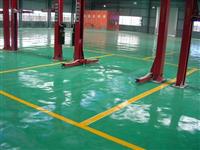 青浦环氧地坪价格 青浦环氧地坪施工