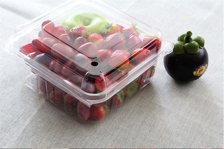 1000g水果保鲜盒