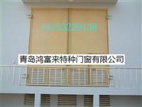 大型车间门制作商